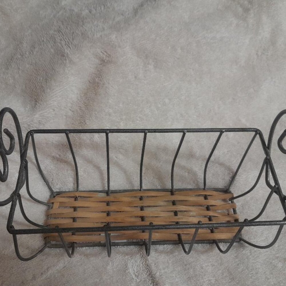 Napkin Holder
